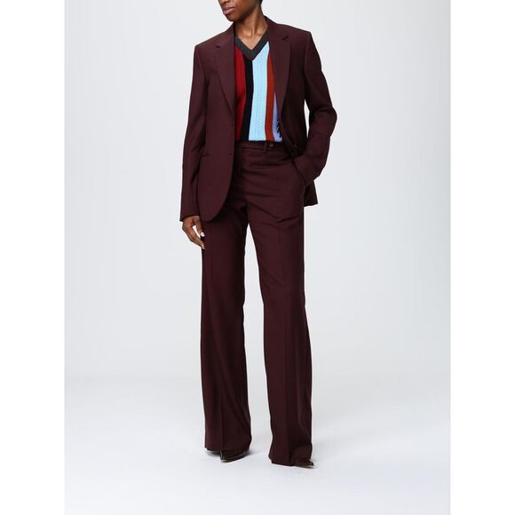 Paul Smith Waistcoat Woman Multicolor - Picture 2 of 4